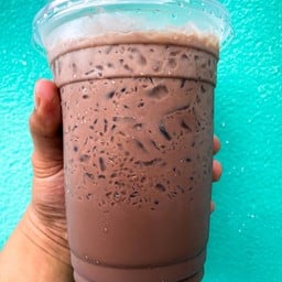 โกโก้ ลูกชายมาโนช(แก้วโอ่ง)