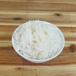 ข้าวหอมมะลิ