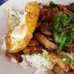 ครัว ตะแคงชาม ตามสั่ง ขายในบ้าน 3