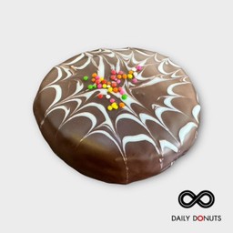 ช็อค-สไปเดอร์