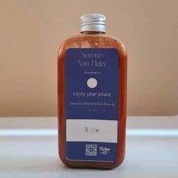 Serene Oatmilk (ขวด)