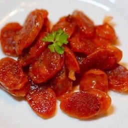 เนื้อเชียงทอด