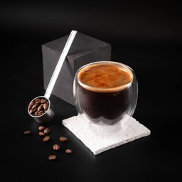 Hot Americano