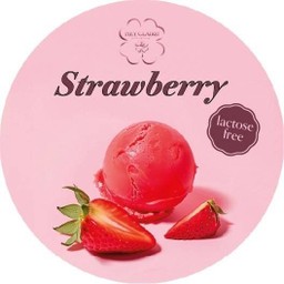 Strawberry sorbet สตรอเบอร์รี่เชอร์เบท