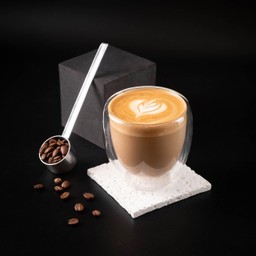 Hot Latte