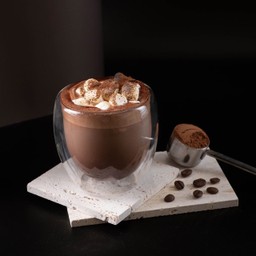 Hot Cocoa