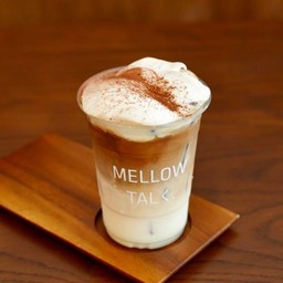 Mellow on White