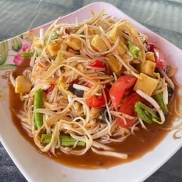 พิมอาหารตามสั่ง อาหารป่า