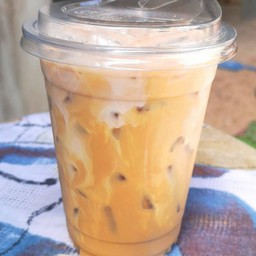 กาแฟหน้าอู่