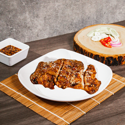 C2 หมูร้องไห้