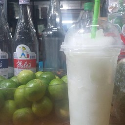 มะนาวปั่น 22 Oz