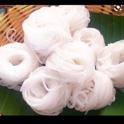 ขนมจีนถุง