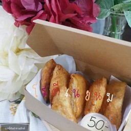 [เซตสุดฮิต] เฟรนฟรายชีส + โรตีเนยนม