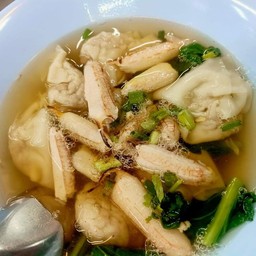 เกี๊ยวน้ำปู