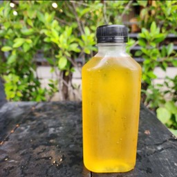 น้ำเก็กฮวย