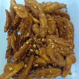 กล้วยทอดเจ้จัน กม.7(เจ้าเก่า)