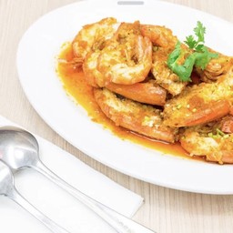 กุ้งแม่น้ำ 0.5 โล