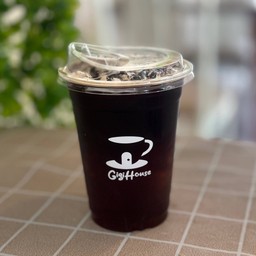 อเมริกาโน่ บราวน์ซูการ์