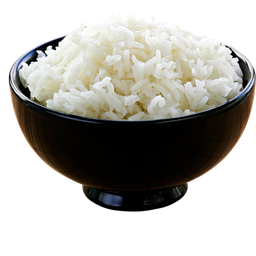 ข้าวป่าว