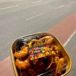 กุ้งถัง large size (พอดีทาน)