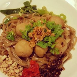 ลำเน่อก๋วยเตี๋ยวเป็ด