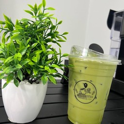 Greathouse cafe'