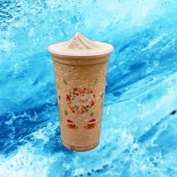 กาแฟโบราณปั่น