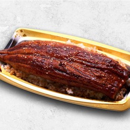 ข้าวหน้าปลาไหล