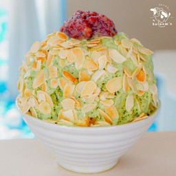 บิงซูมัทฉะชาเชียว