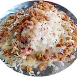 เคบับไก่ตุรกี ชีส