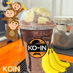 โกโก้บาบ่าน่า