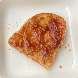 ปังปิ้งแยมสตอเบอร์รี่