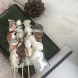 ปลาหมึก