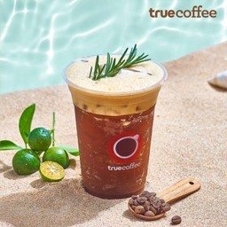 Shaken Calamansi Americano