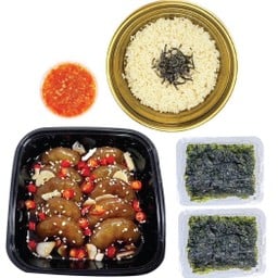 กุ้งอ้วน ด๊อง ดอง