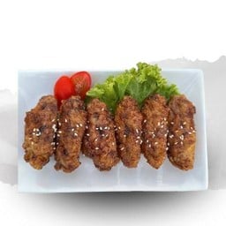 Ako Burger เอกมัย