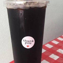 โอเลี้ยงเย็น