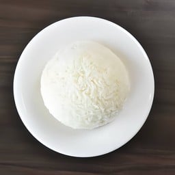 ข้าวสวย