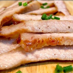 เฟิร์น หมูสด