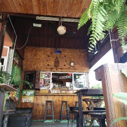 โรงกาแฟ-ลำลูกกาคลอง6