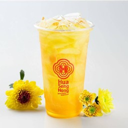 เก๊กฮวยเย็น