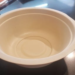 ถ้วยน้ำชุป กระดาษ