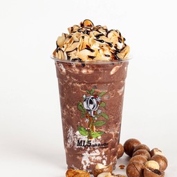 Paradise Chocolate