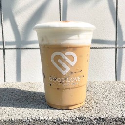 CAPPUCINO