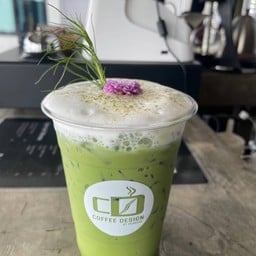 ชาเขียว