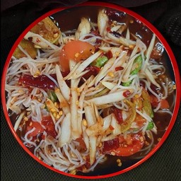 ตำซั่ว