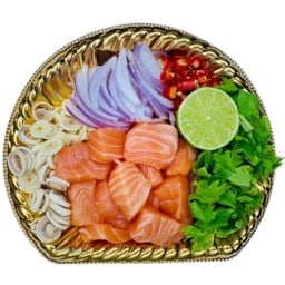 เต๋ายำไทย