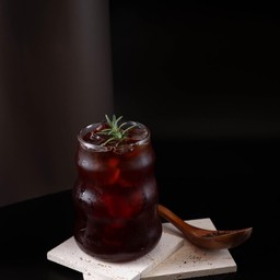 Iced Black Tea
