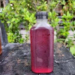 น้ำกระเจี๊ยบ