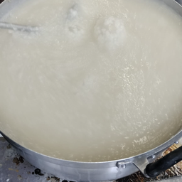 โจ๊กเปล่า